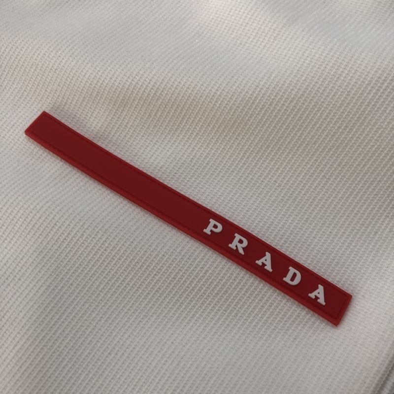 Prada Long Pants